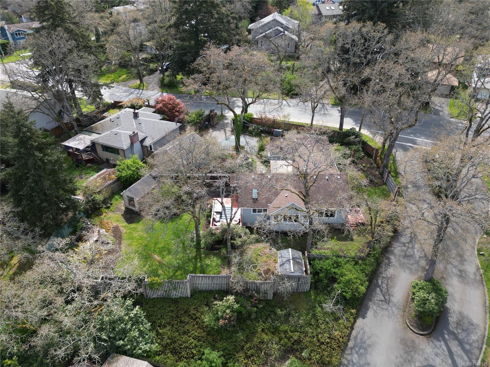 4081 Cedar Hill Rd, Saanich, BC
