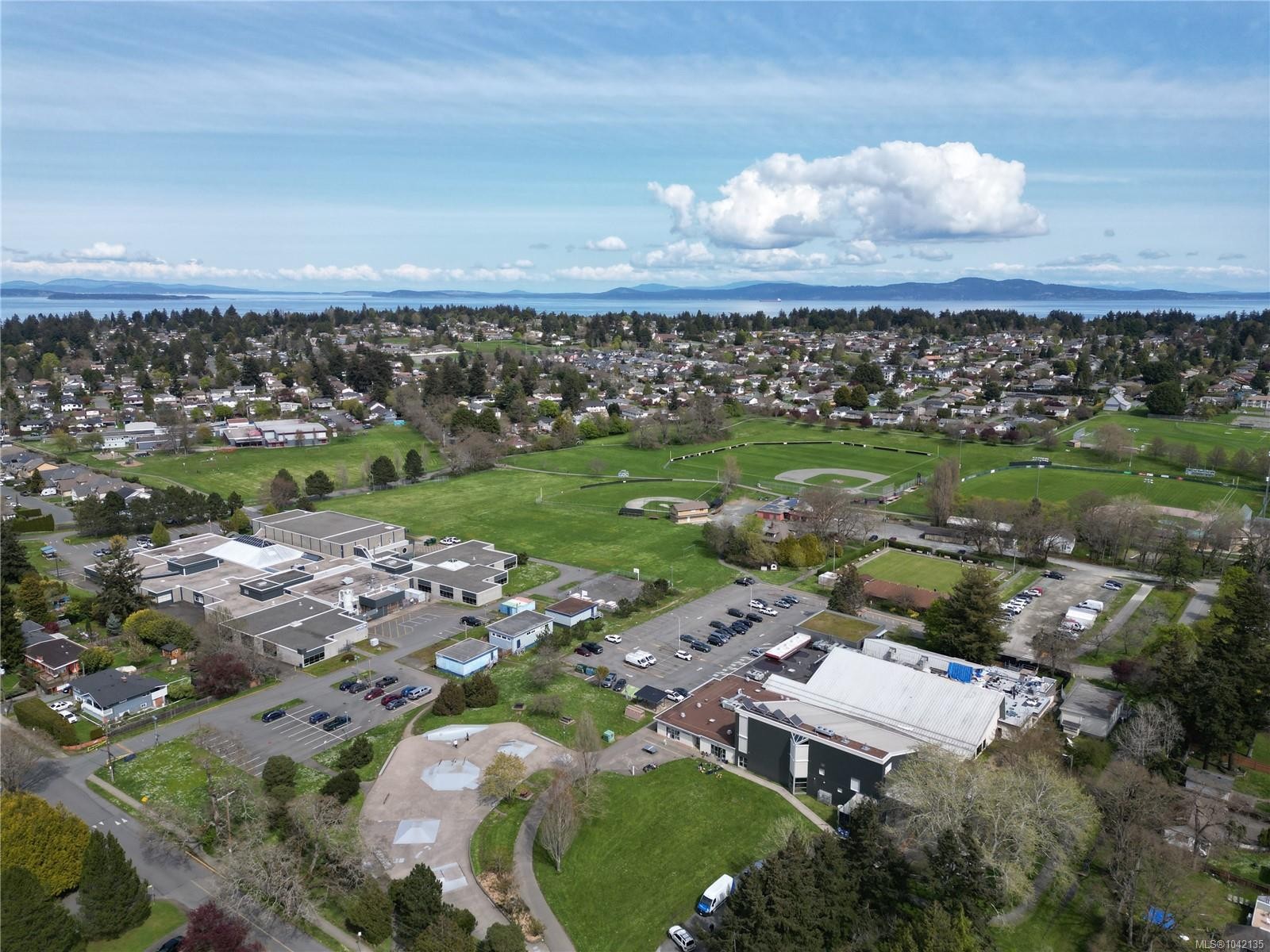 4081 Cedar Hill Rd, Saanich, BC