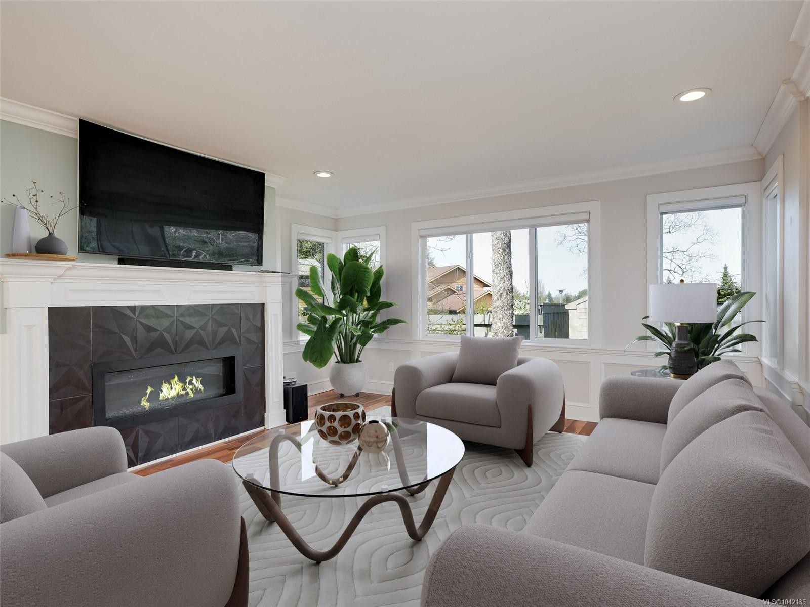 4081 Cedar Hill Rd, Saanich, BC