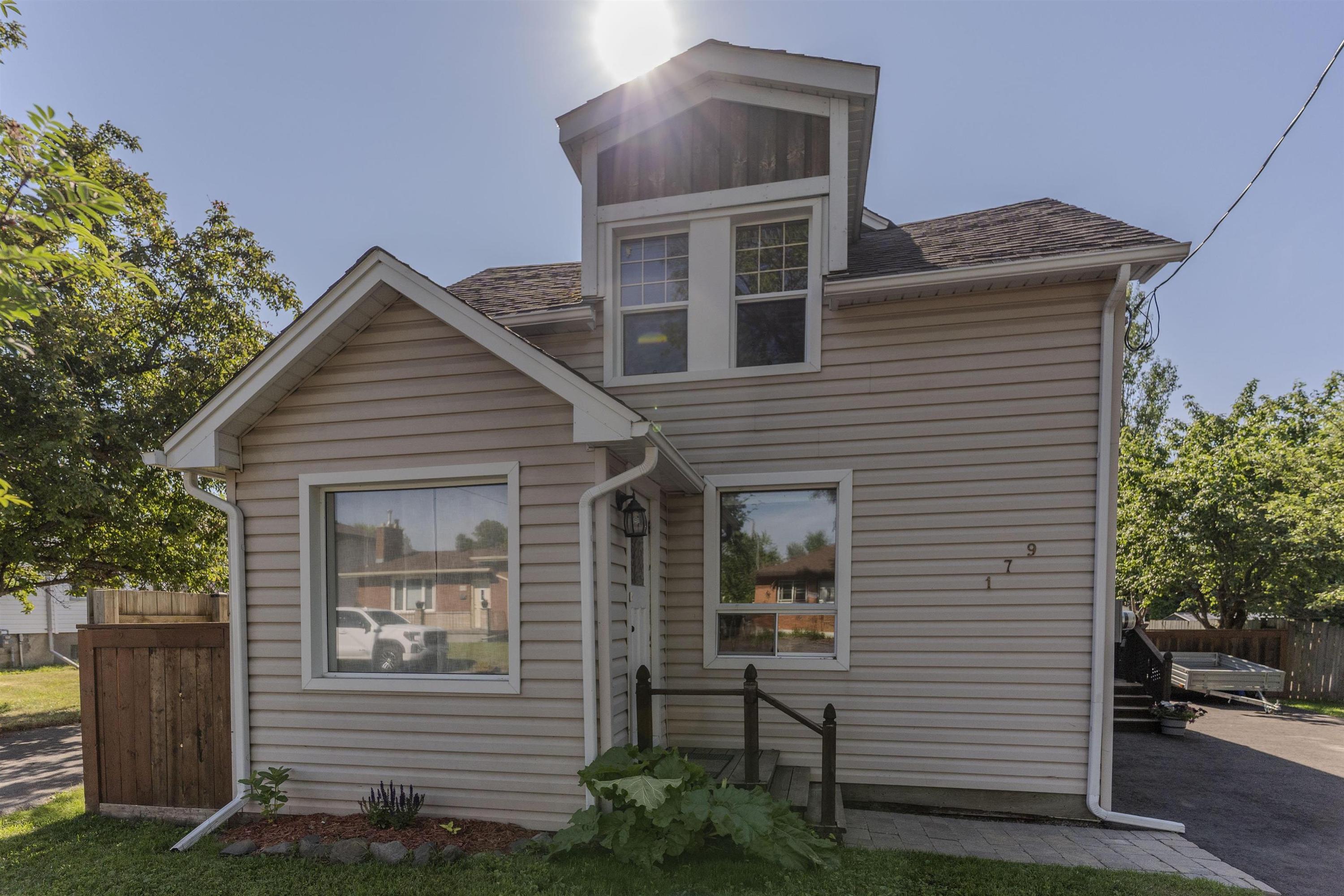 179 Windemere Ave. S, Thunder Bay, ON