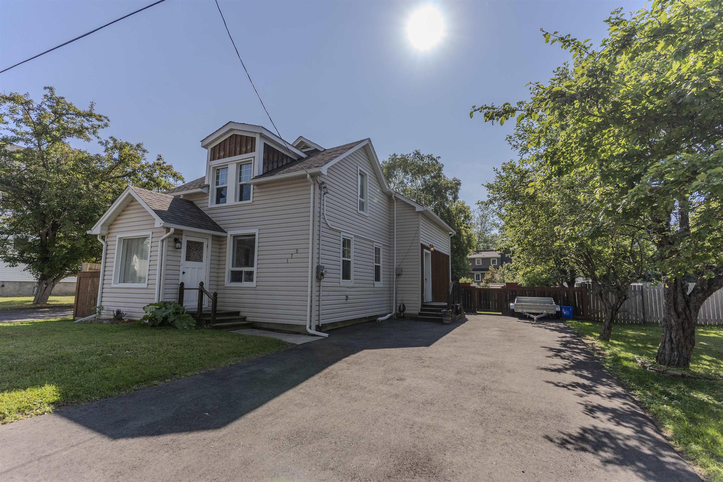179 Windemere Ave. S, Thunder Bay, ON