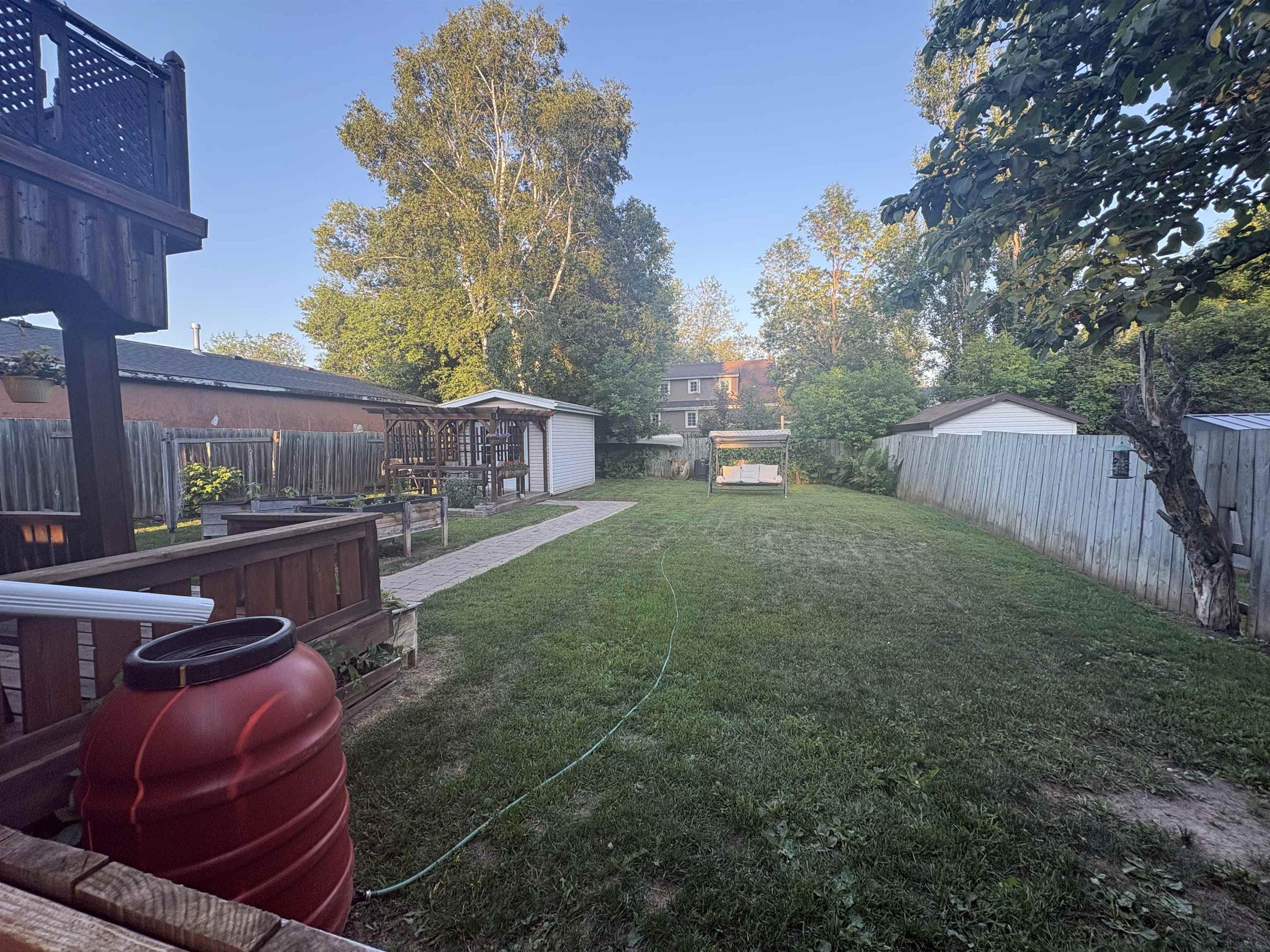 179 Windemere Ave. S, Thunder Bay, ON