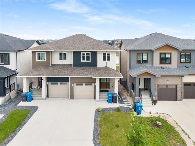 39 Rowntree Ave, Winnipeg, MB