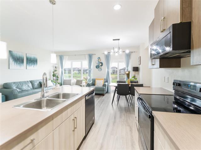 39 Rowntree Ave, Winnipeg, MB