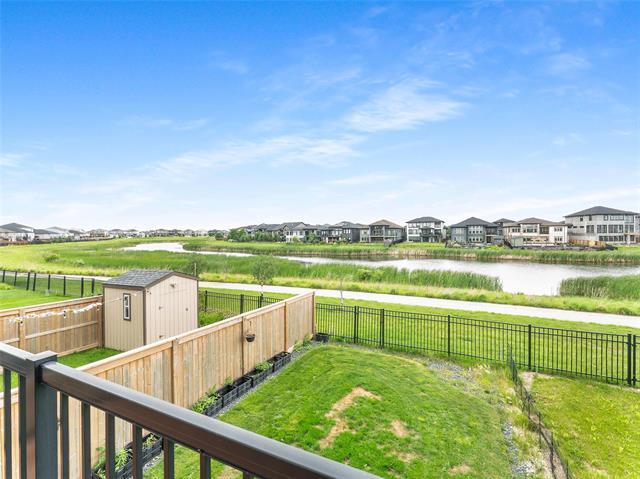 39 Rowntree Ave, Winnipeg, MB
