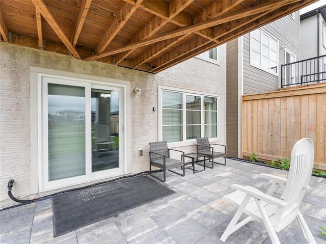39 Rowntree Ave, Winnipeg, MB