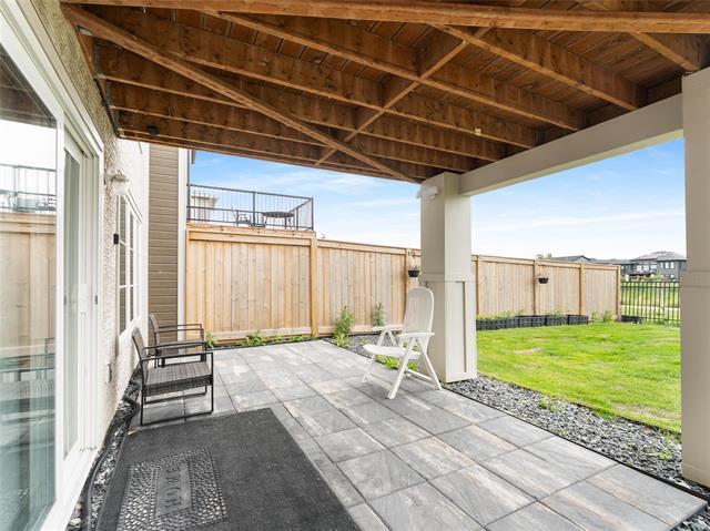 39 Rowntree Ave, Winnipeg, MB