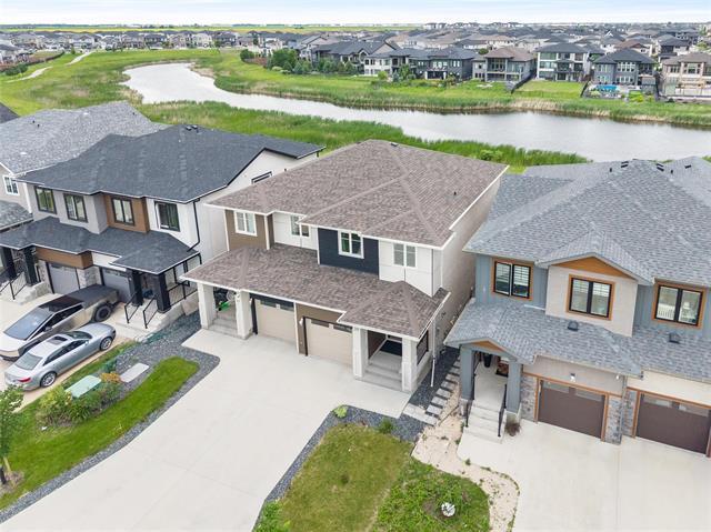 39 Rowntree Ave, Winnipeg, MB