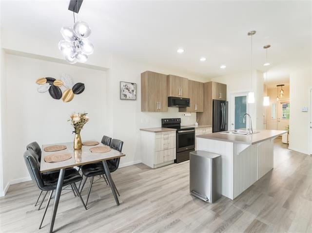 39 Rowntree Ave, Winnipeg, MB