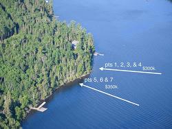 5 6 7` THOMPSON ISLAND S Of Kenora, ON P0X 1C0