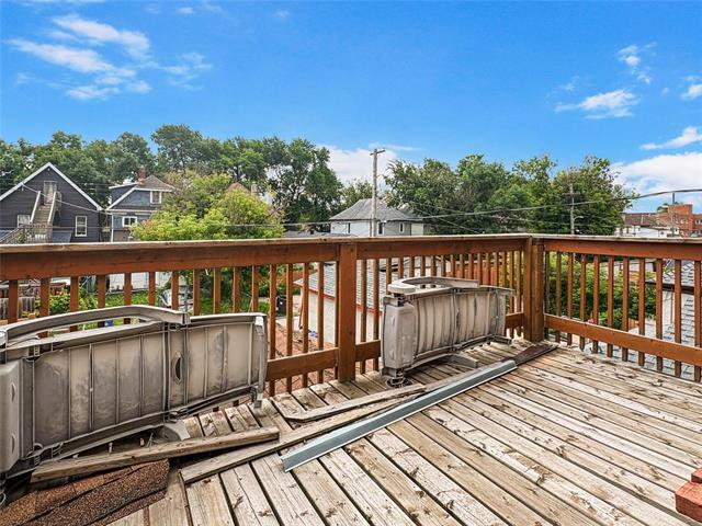 597 Home St, Winnipeg, MB