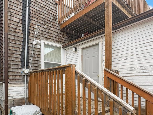 597 Home St, Winnipeg, MB