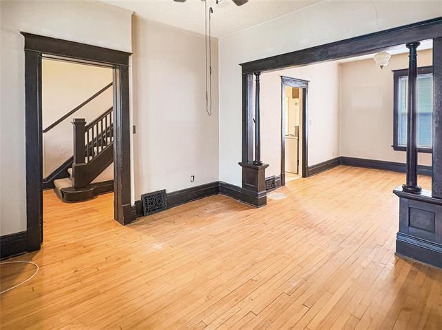 597 Home St, Winnipeg, MB