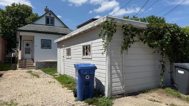 429 Parr St, Winnipeg, MB