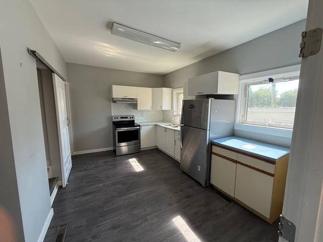 429 Parr St, Winnipeg, MB