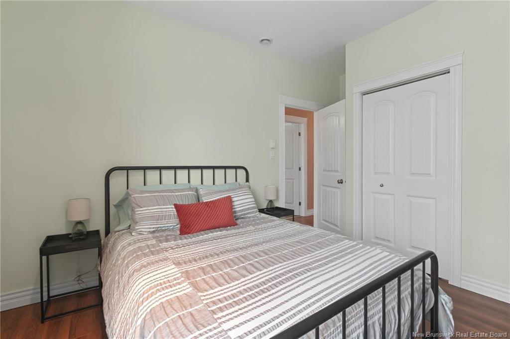A&B-94 Newton St, Moncton, NB
