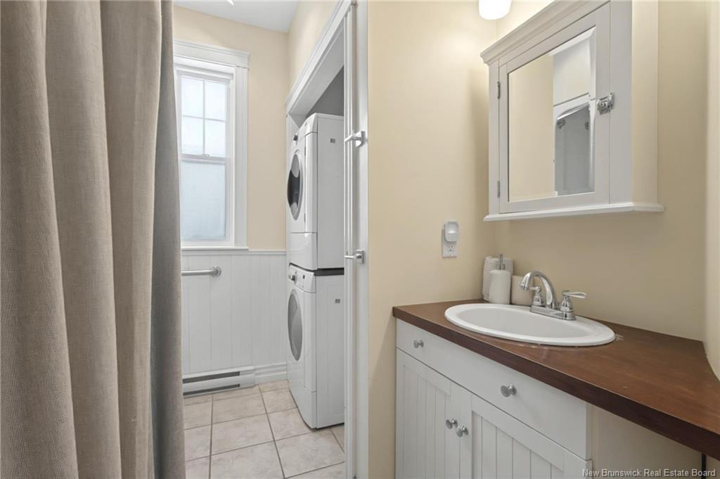 A&B-94 Newton St, Moncton, NB