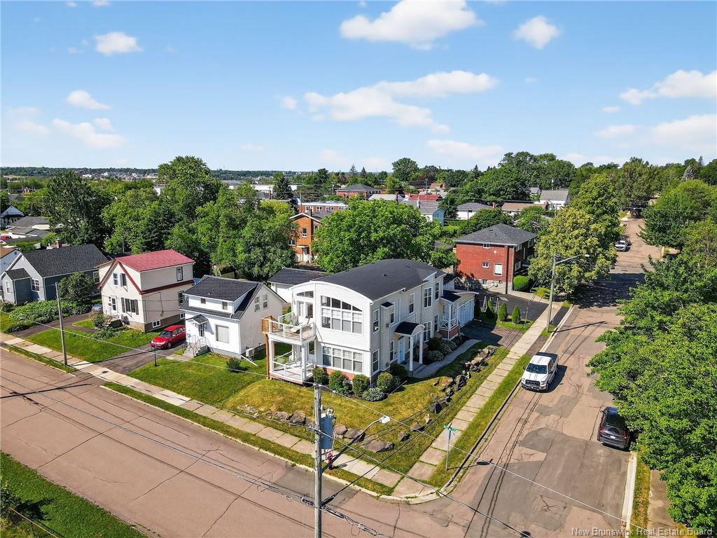 A&B-94 Newton St, Moncton, NB