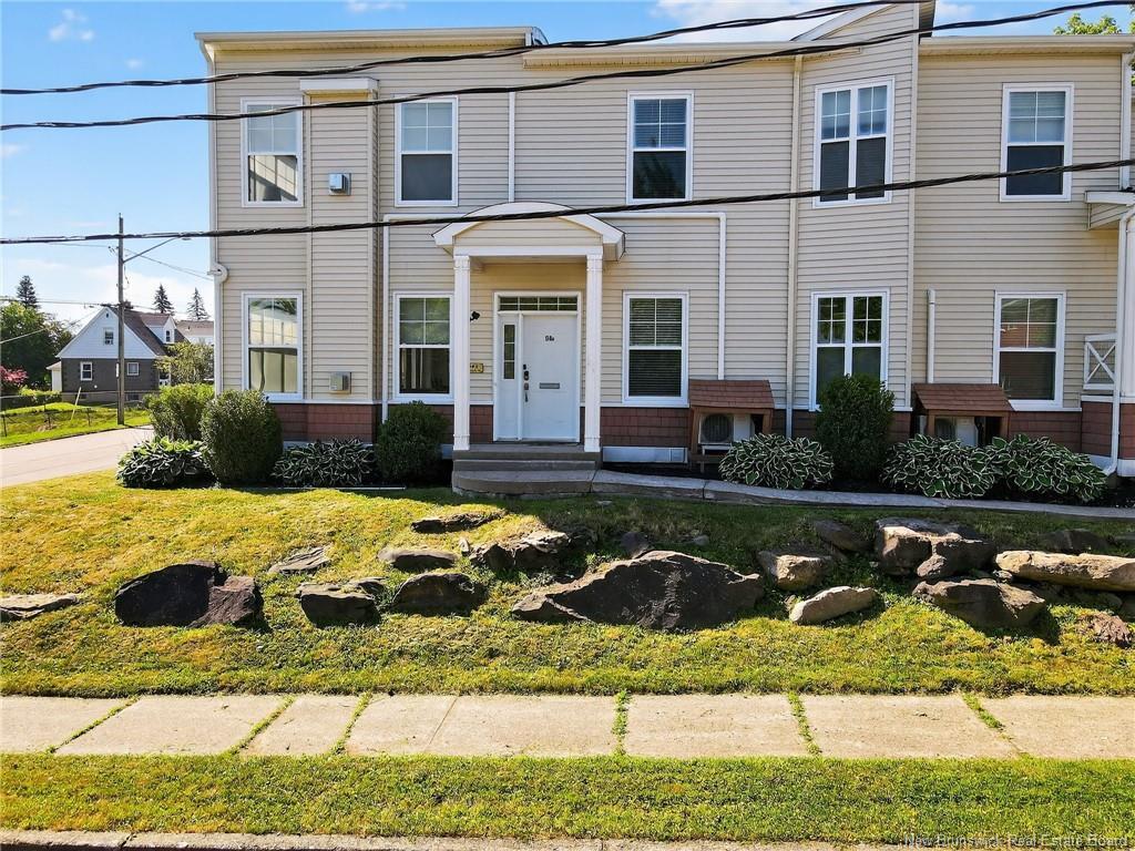 A&B-94 Newton St, Moncton, NB