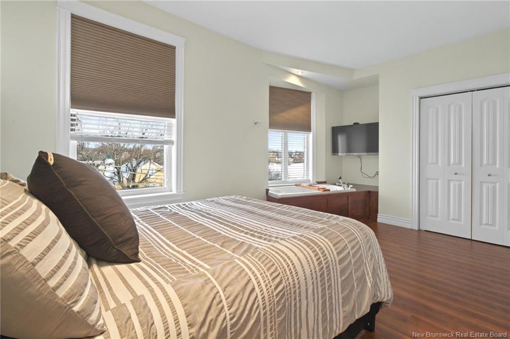 A&B-94 Newton St, Moncton, NB