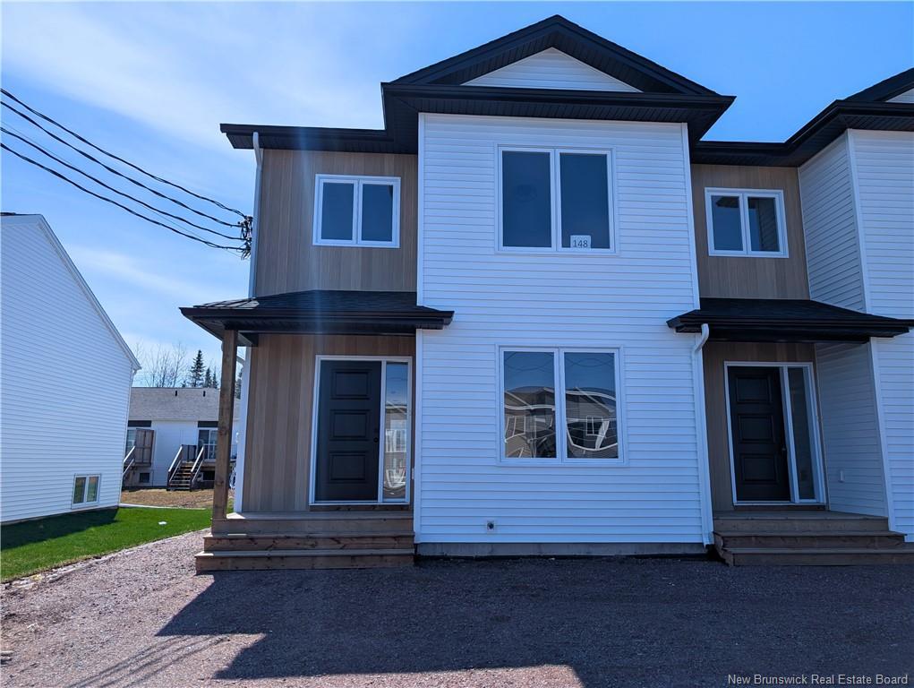 148 Ernest St, Dieppe, NB