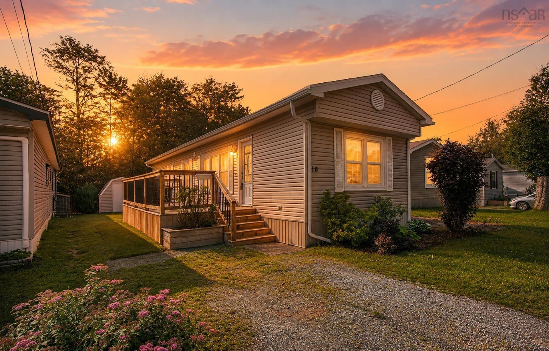 18 Elcona Avenue, Middle Sackville, NS