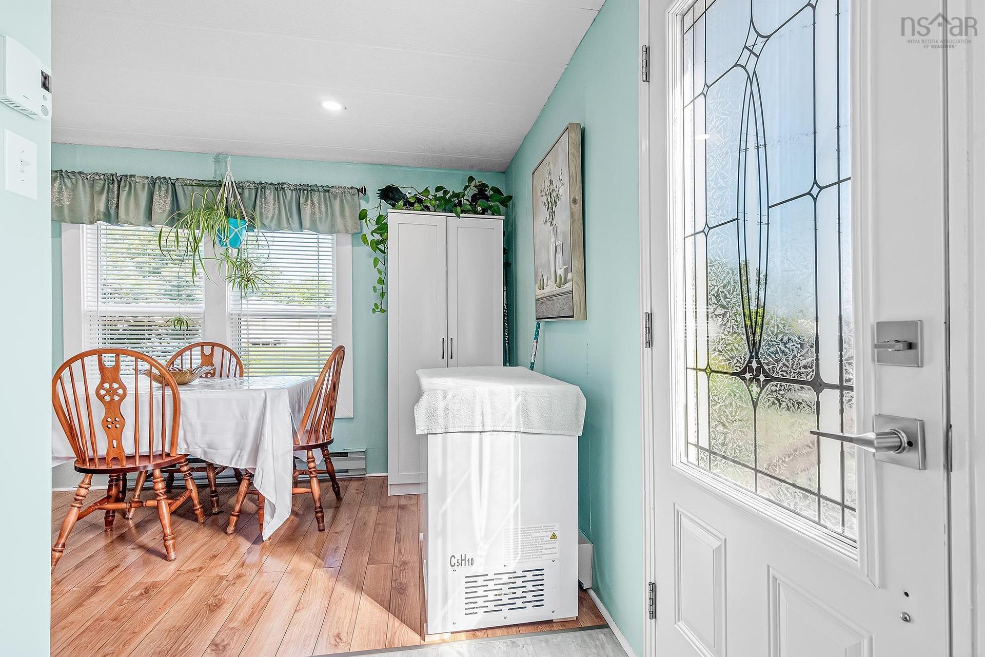 18 Elcona Avenue, Middle Sackville, NS
