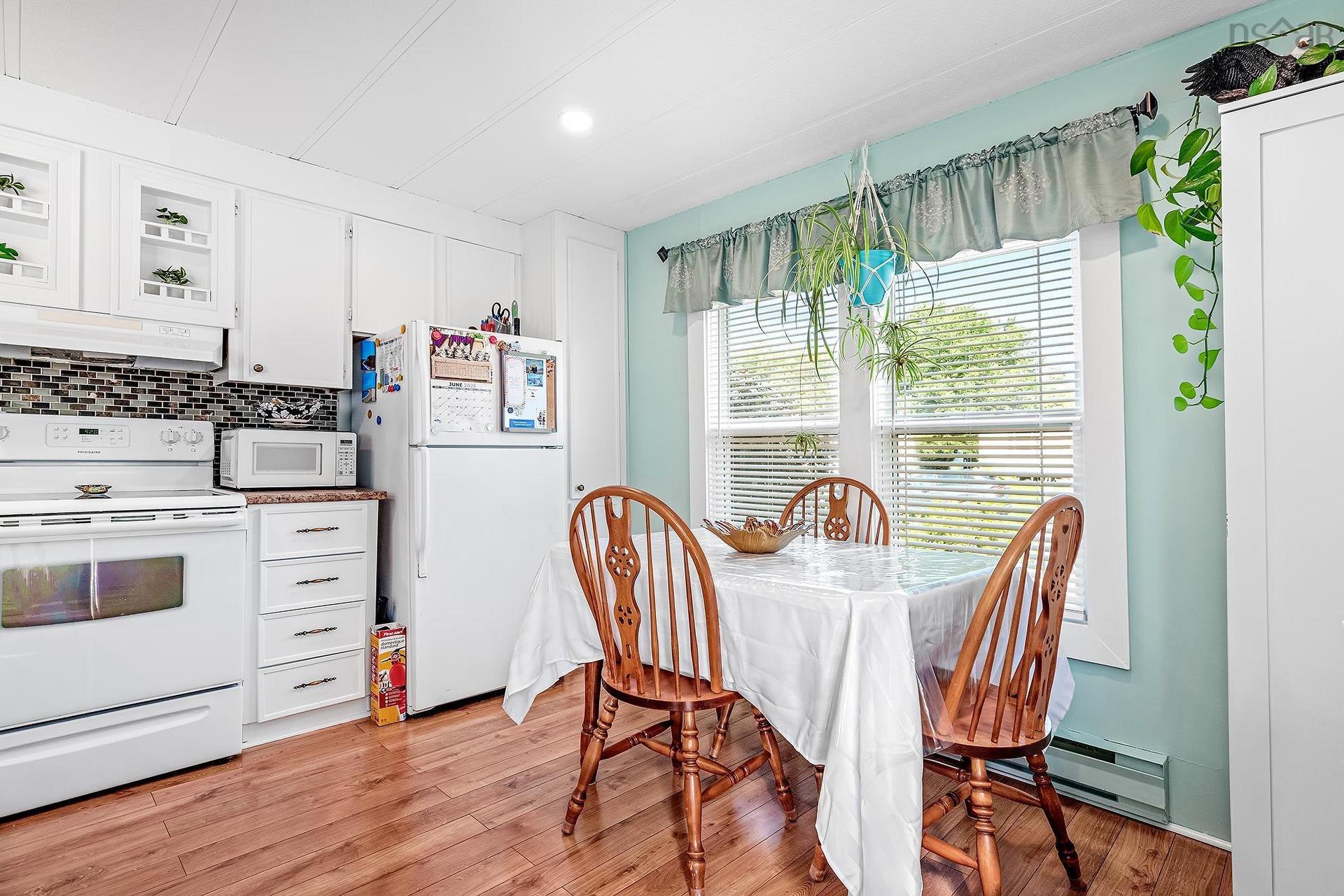 18 Elcona Avenue, Middle Sackville, NS