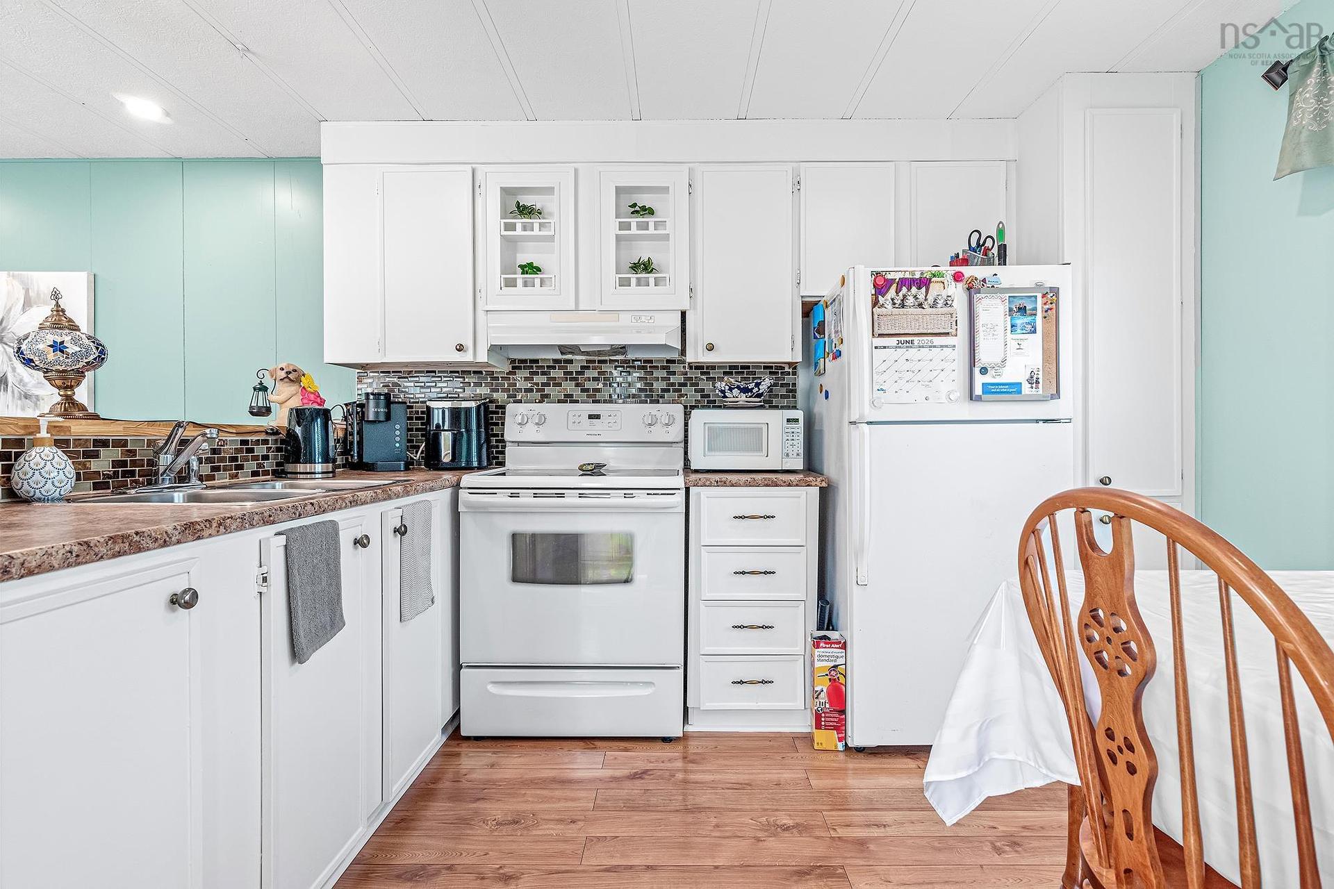 18 Elcona Avenue, Middle Sackville, NS