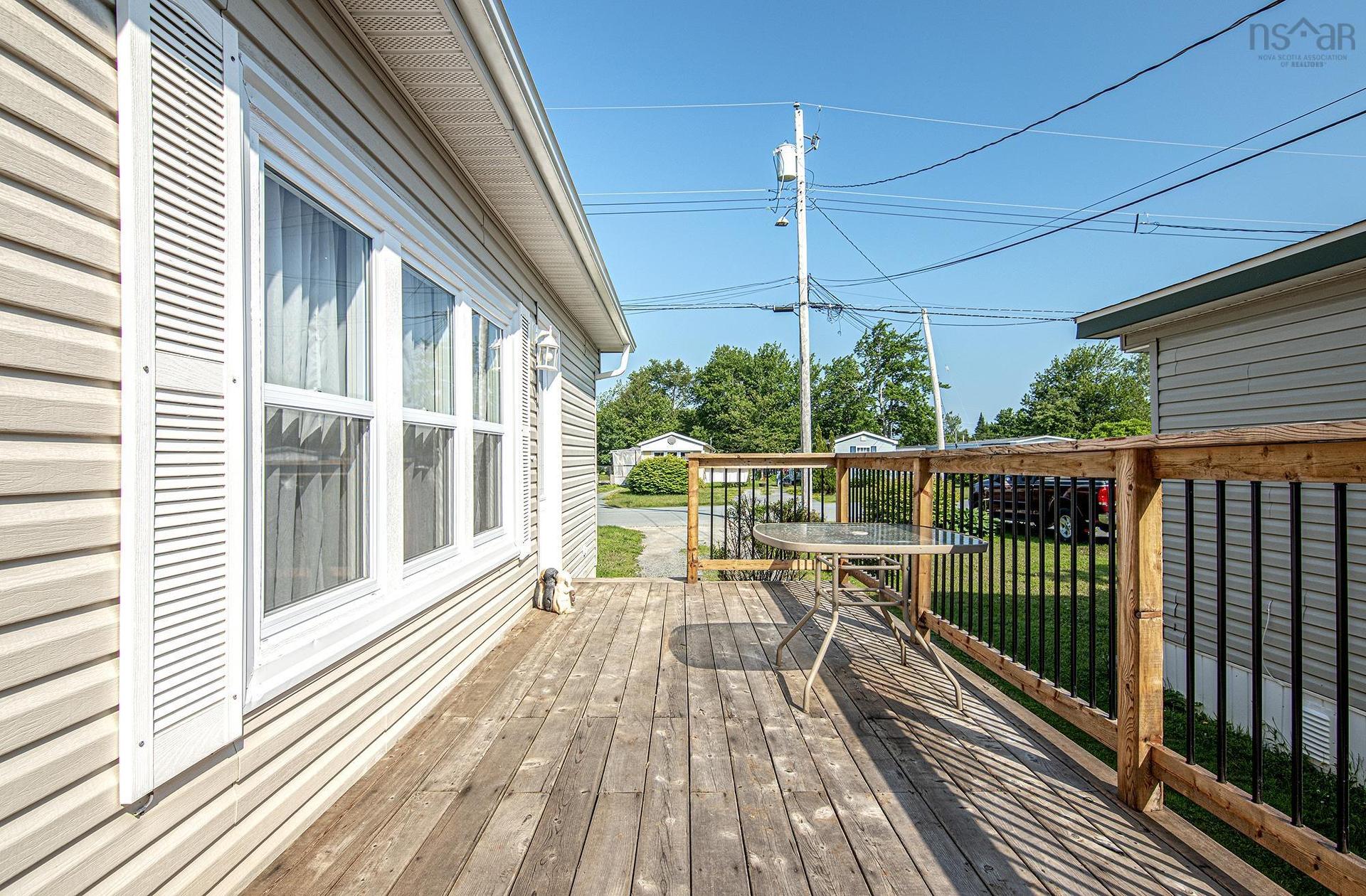 18 Elcona Avenue, Middle Sackville, NS