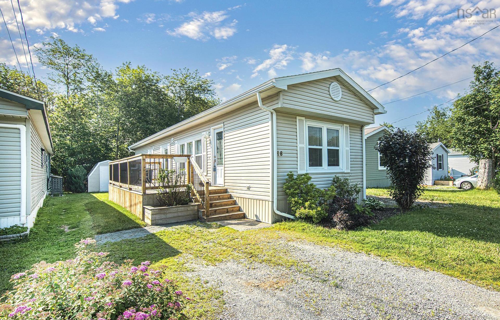 18 Elcona Avenue, Middle Sackville, NS