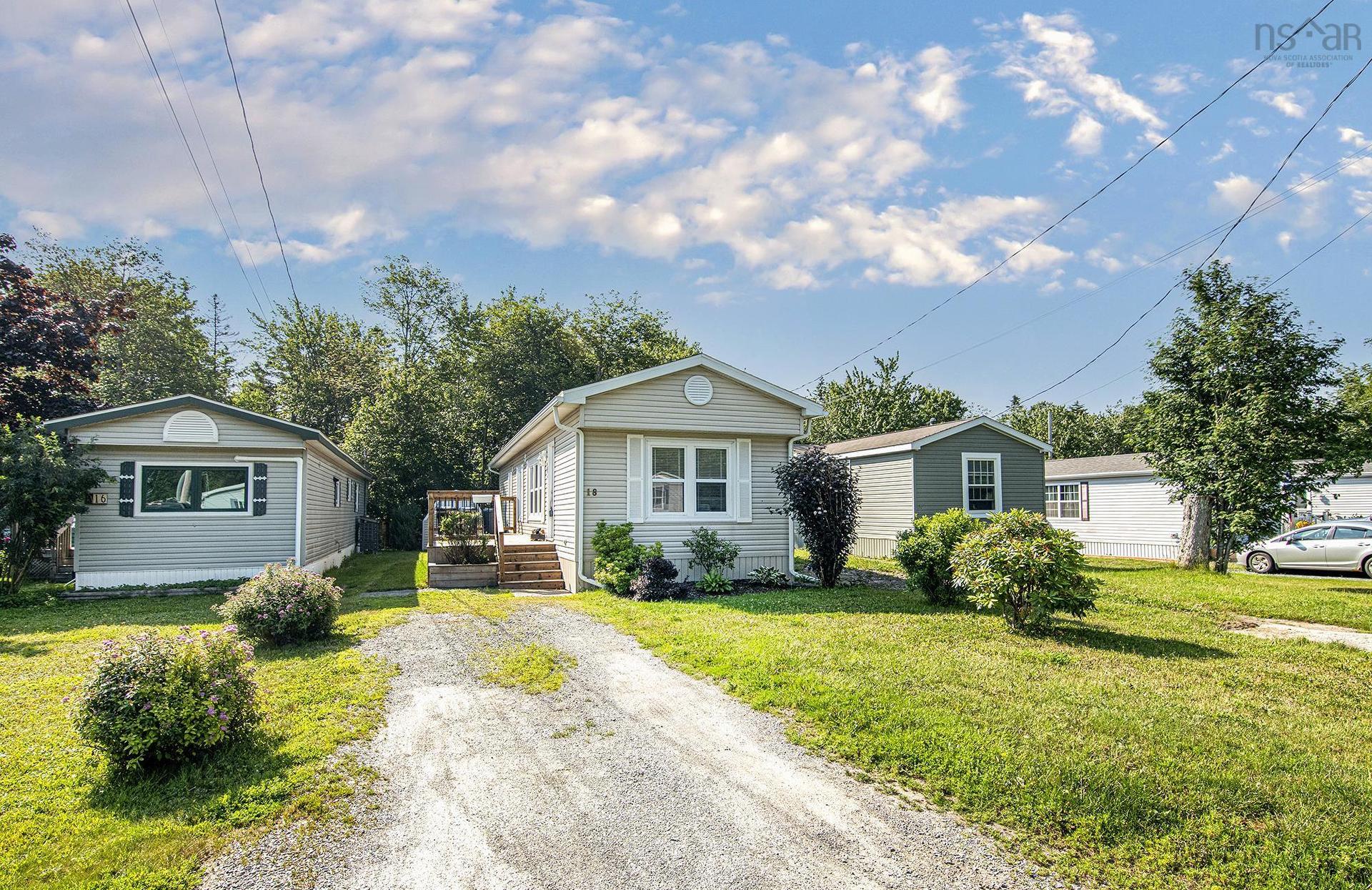 18 Elcona Avenue, Middle Sackville, NS