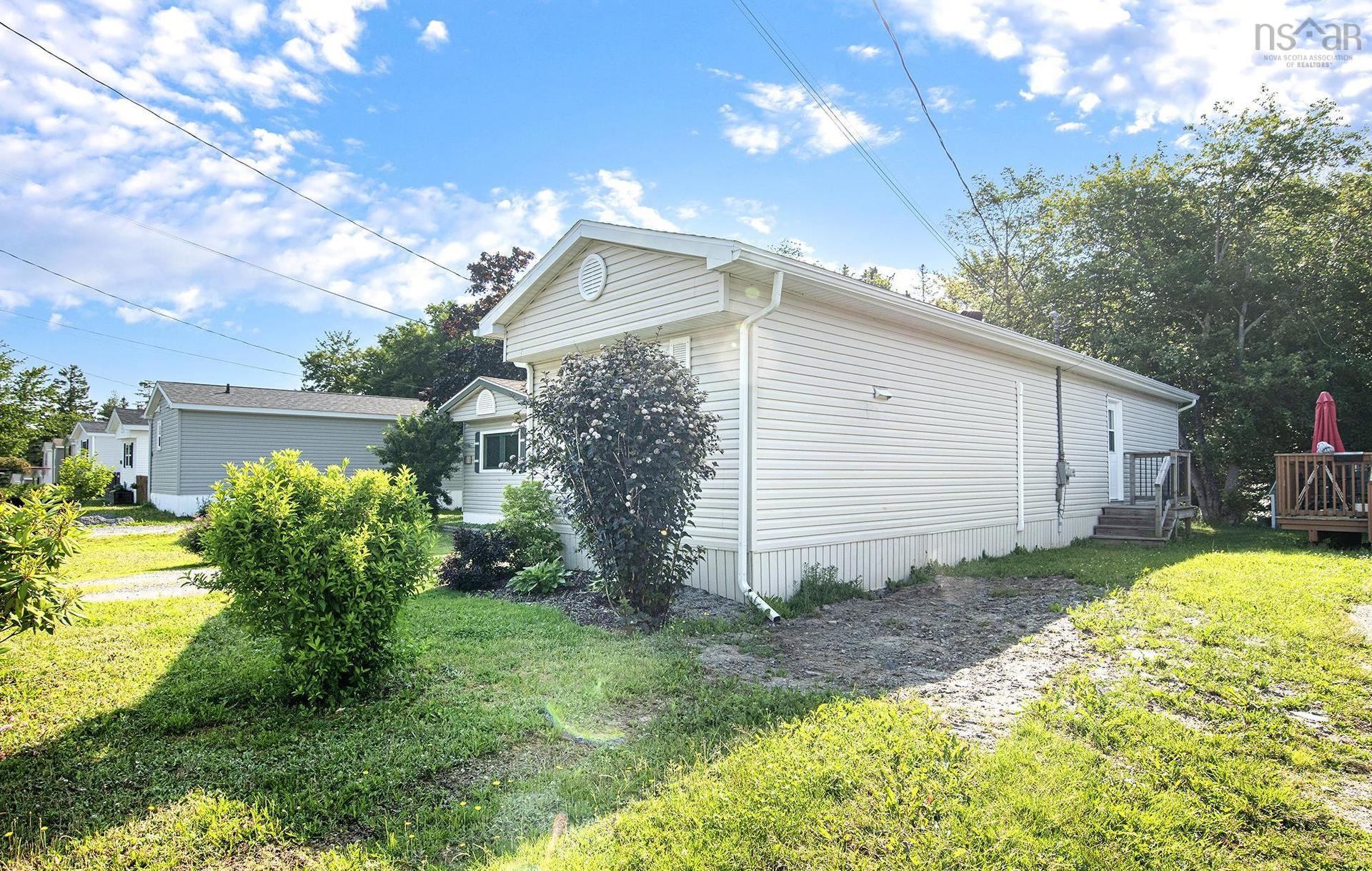 18 Elcona Avenue, Middle Sackville, NS