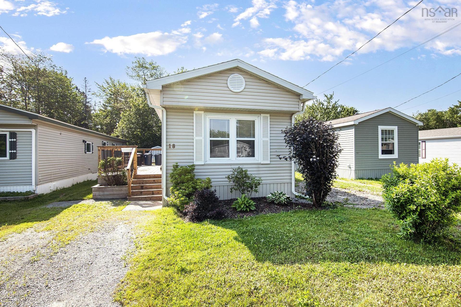 18 Elcona Avenue, Middle Sackville, NS