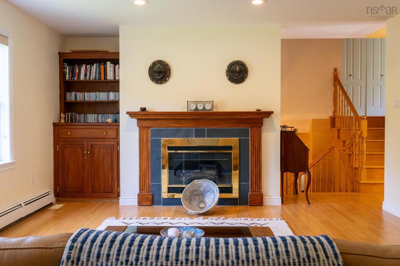 61 Sherwood Drive, Wolfville, NS