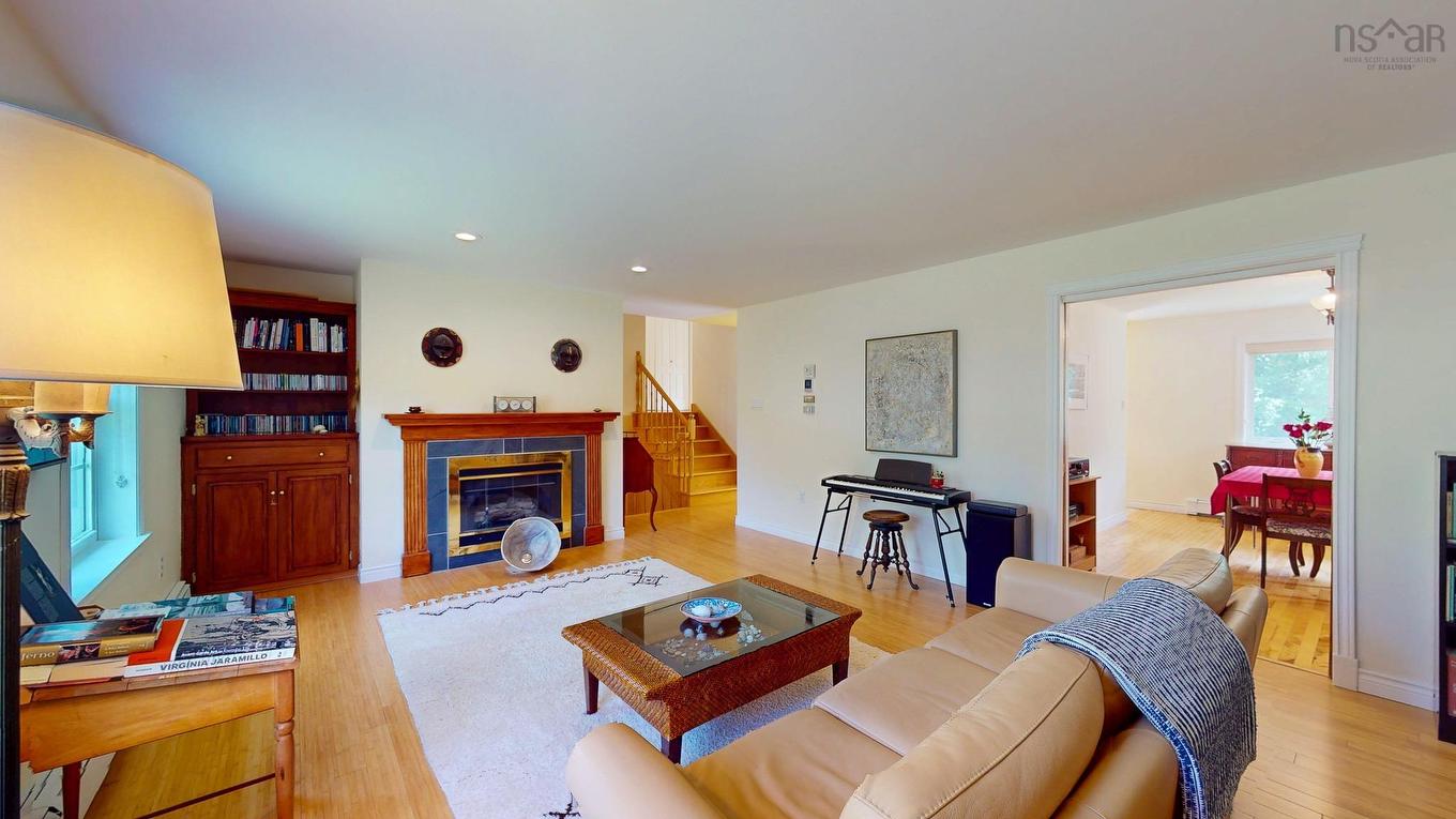 61 Sherwood Drive, Wolfville, NS