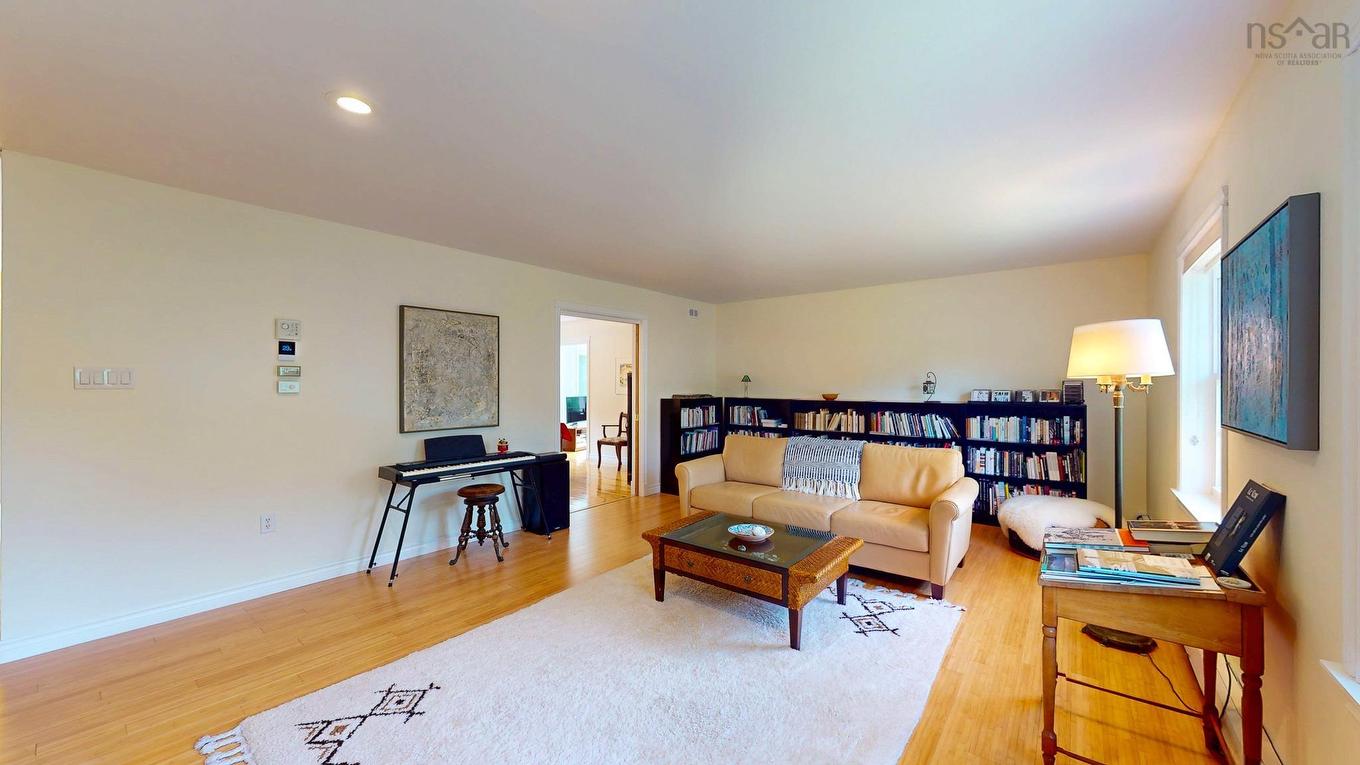 61 Sherwood Drive, Wolfville, NS