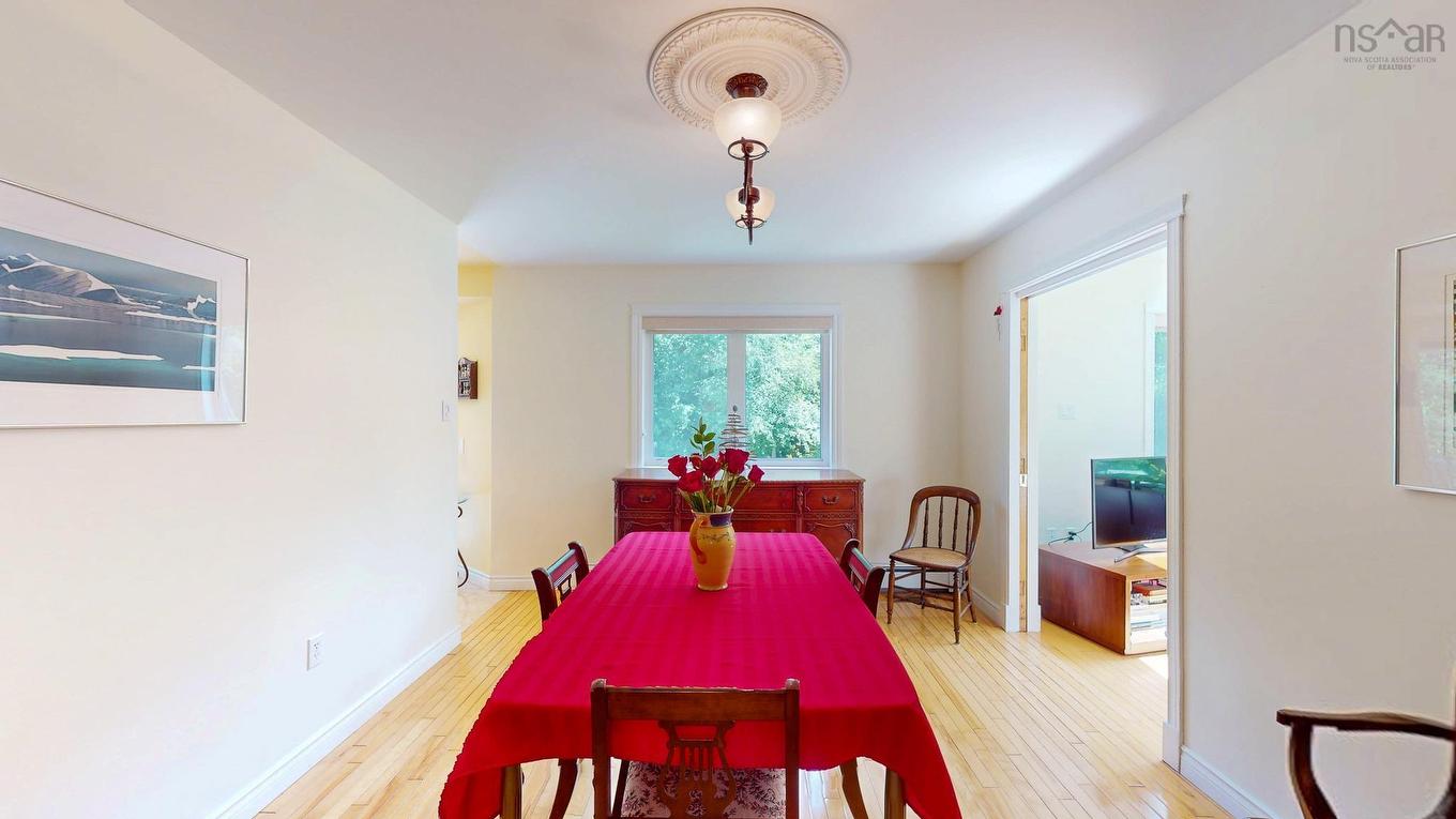 61 Sherwood Drive, Wolfville, NS