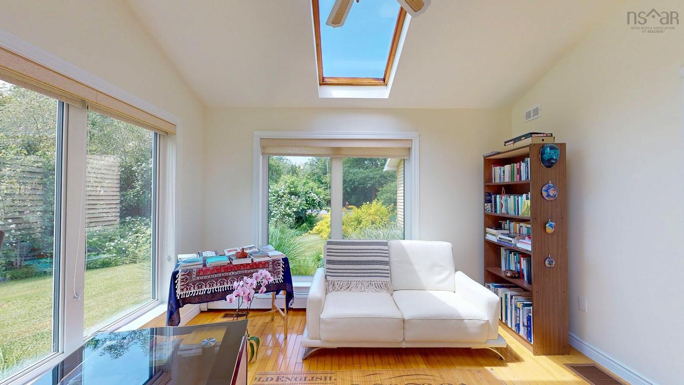 61 Sherwood Drive, Wolfville, NS