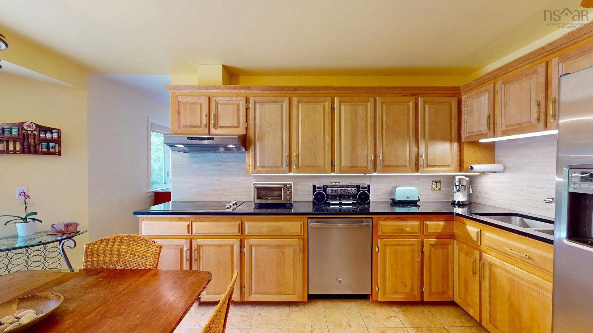 61 Sherwood Drive, Wolfville, NS