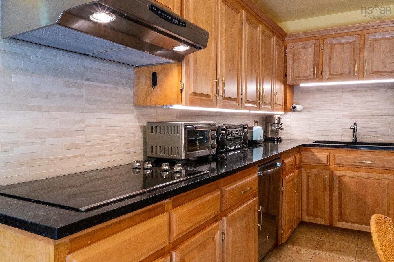 61 Sherwood Drive, Wolfville, NS