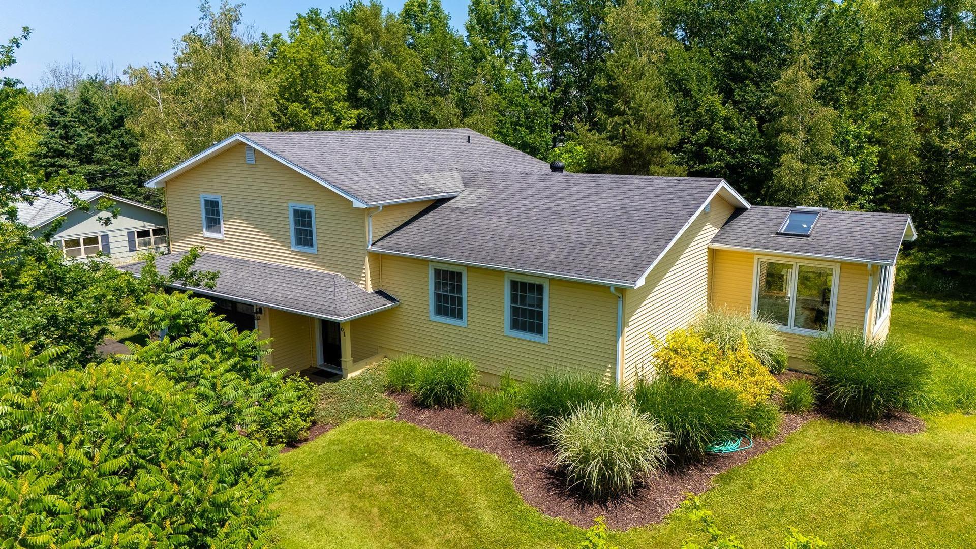 61 Sherwood Drive, Wolfville, NS