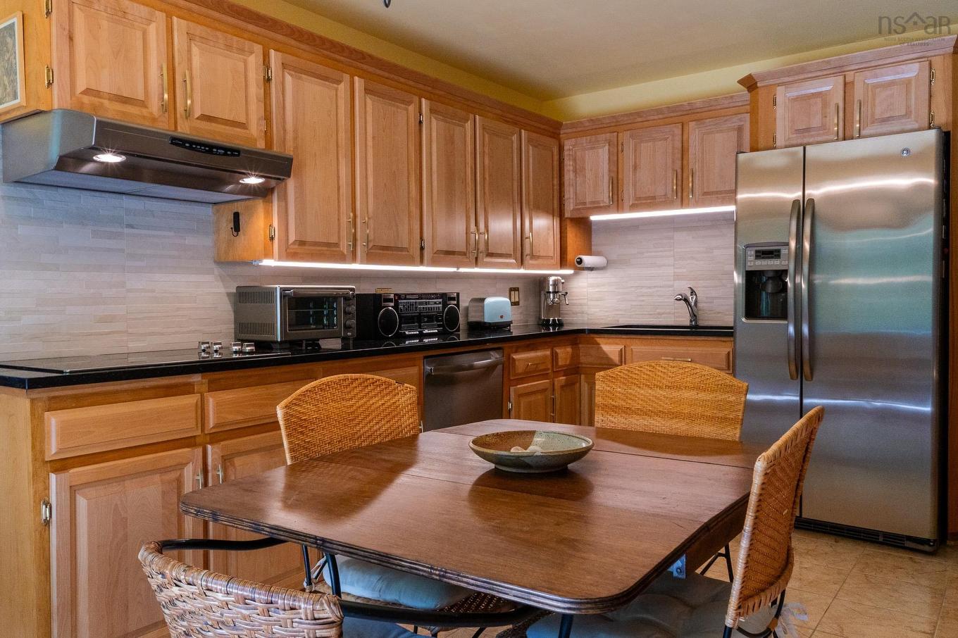 61 Sherwood Drive, Wolfville, NS