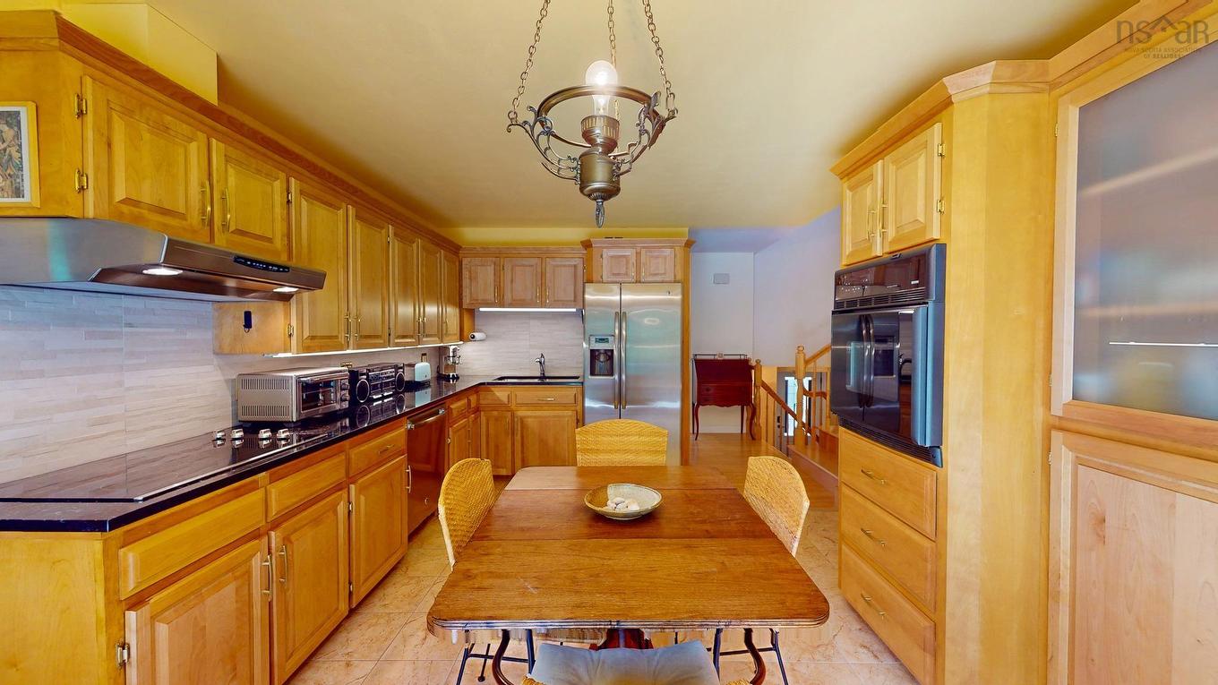 61 Sherwood Drive, Wolfville, NS