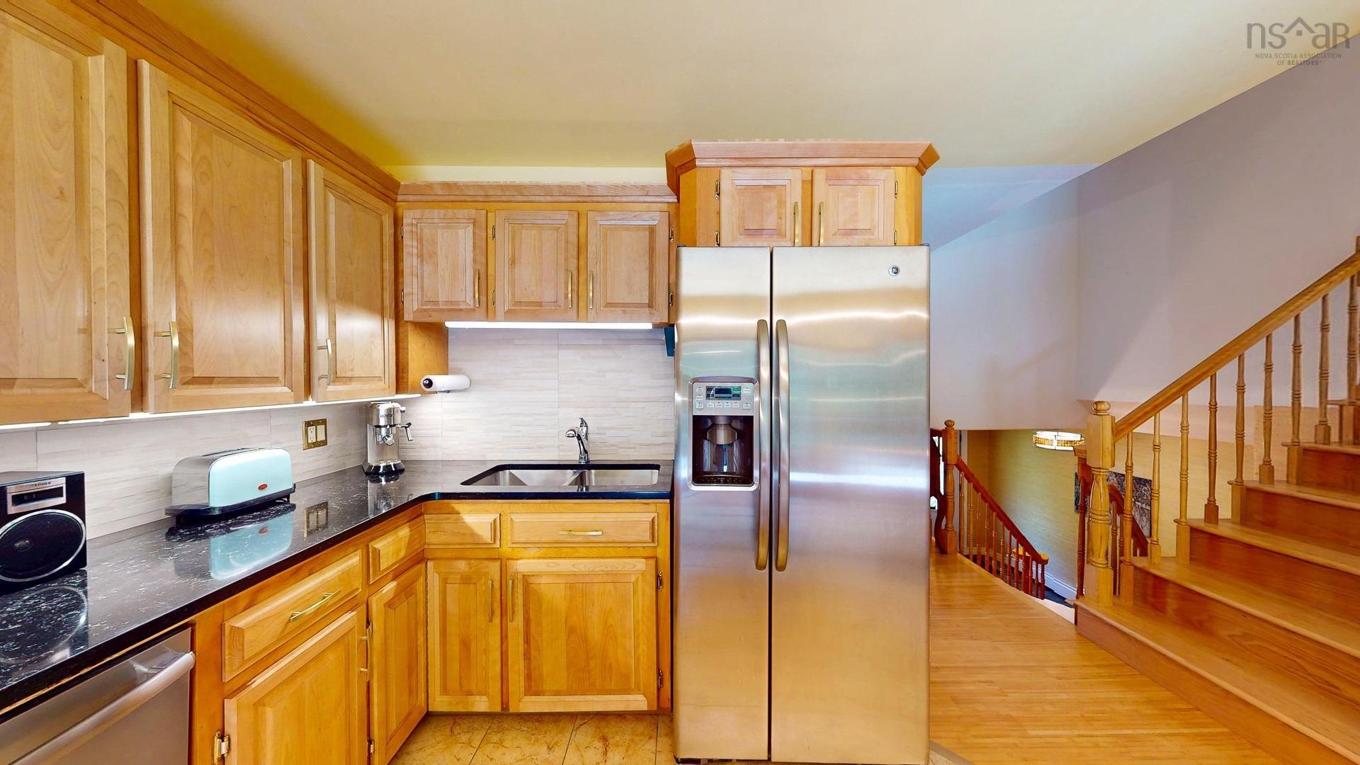 61 Sherwood Drive, Wolfville, NS