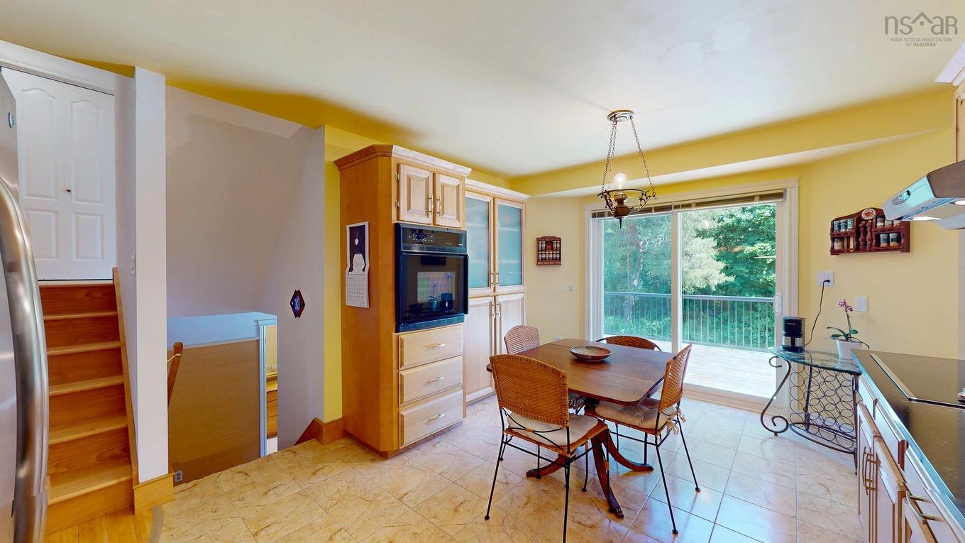 61 Sherwood Drive, Wolfville, NS