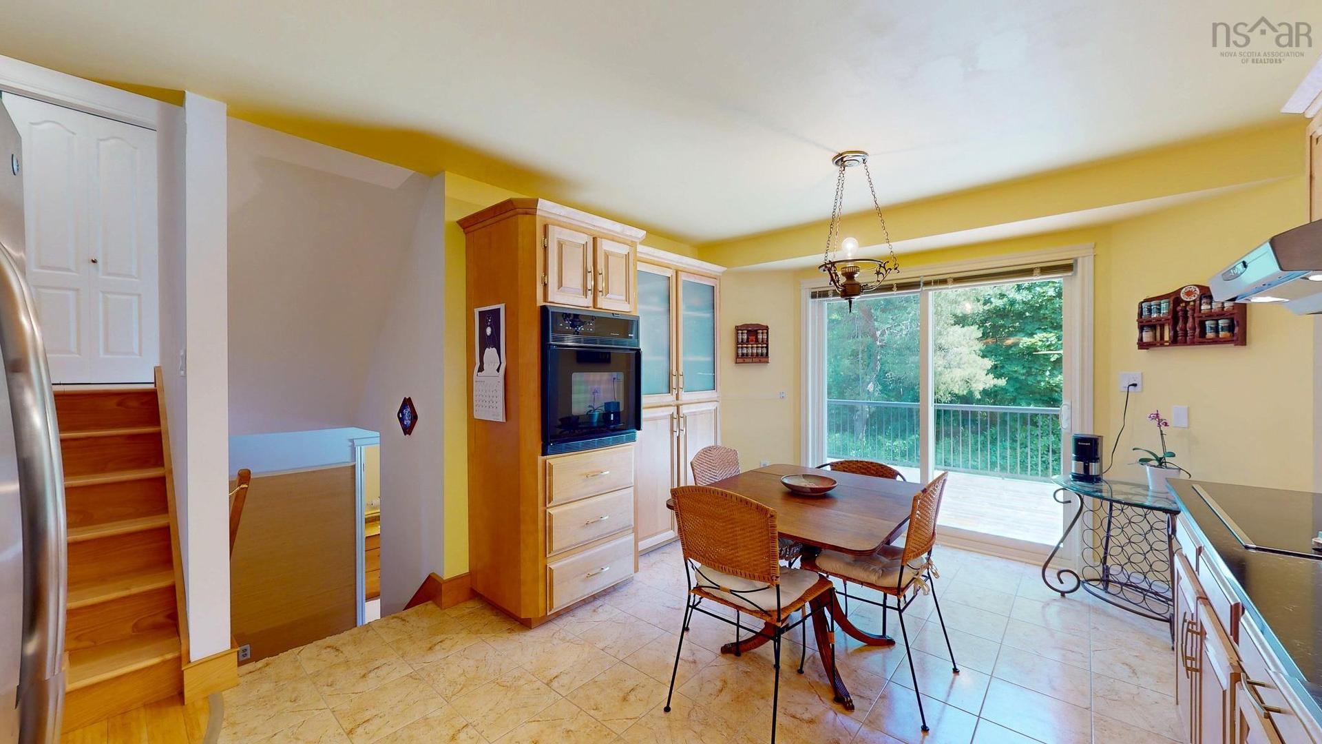 61 Sherwood Drive, Wolfville, NS