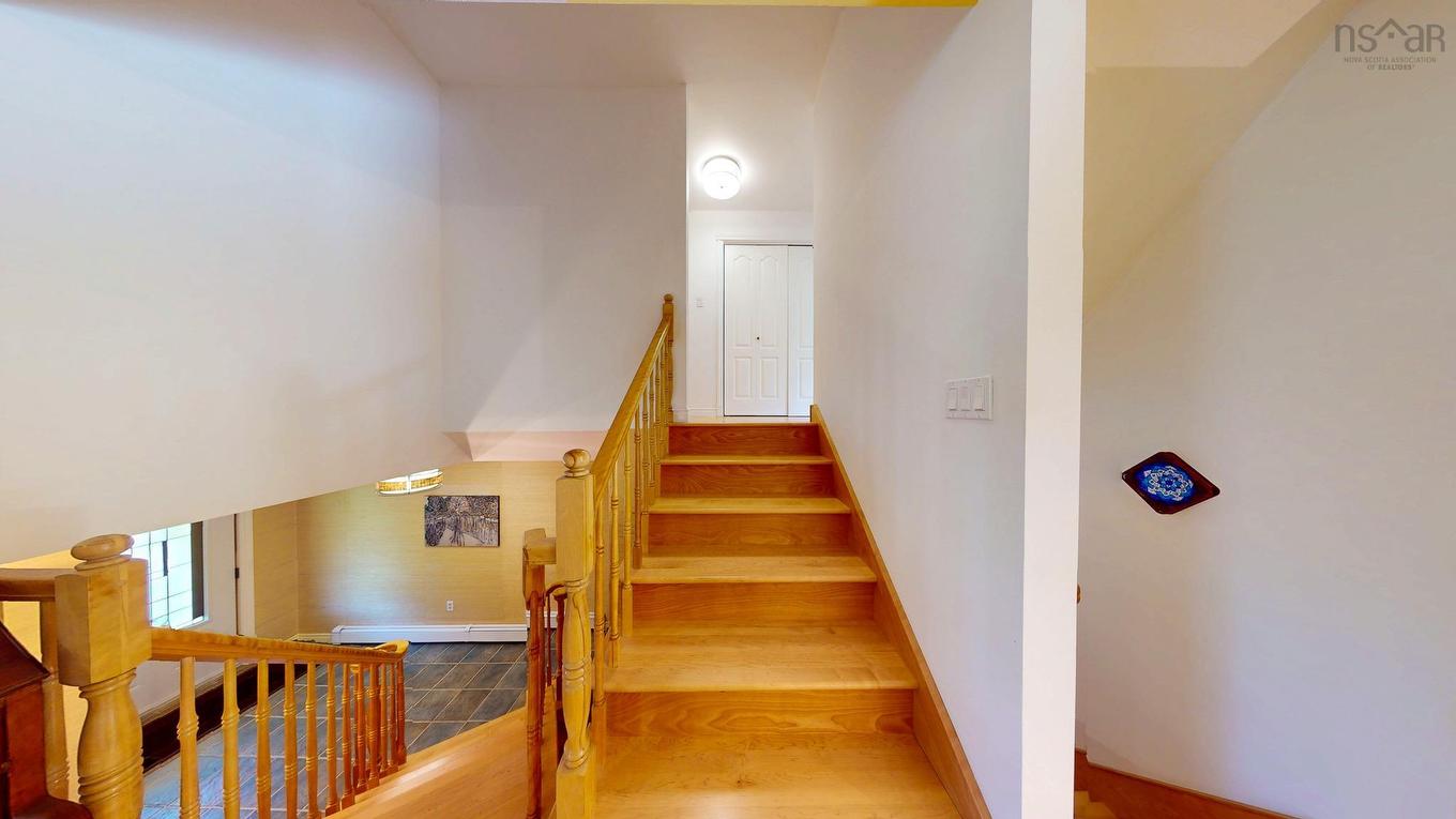61 Sherwood Drive, Wolfville, NS