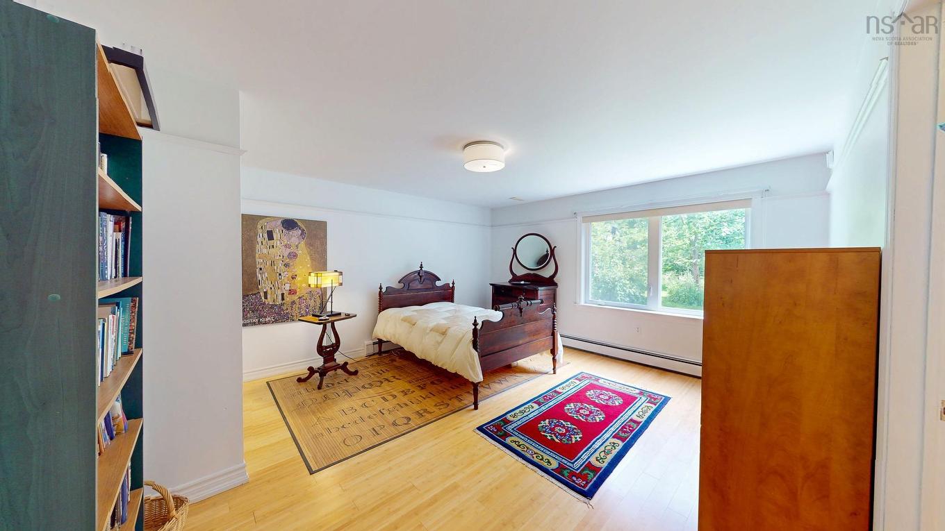 61 Sherwood Drive, Wolfville, NS