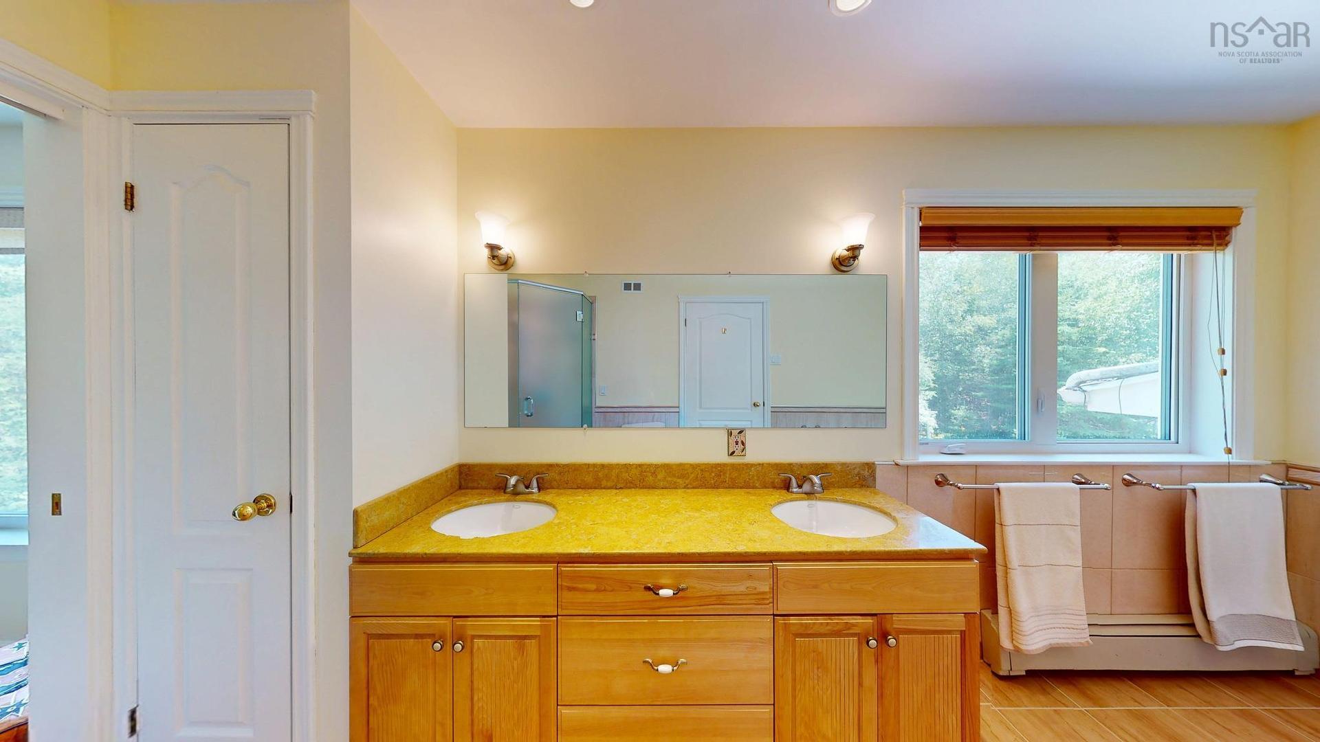 61 Sherwood Drive, Wolfville, NS